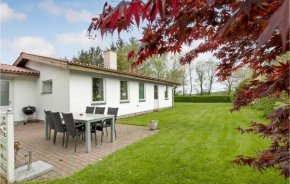 Gorgeous Home In Rødekro With House A Panoramic View, Rødekro